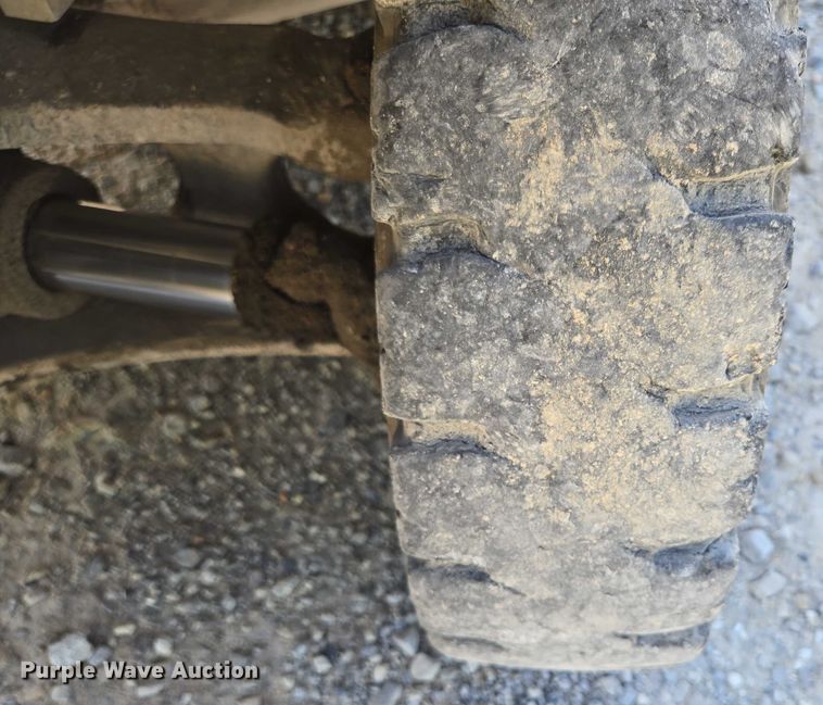 image for item EN3750 2016 UniCarriers PF50 forklift