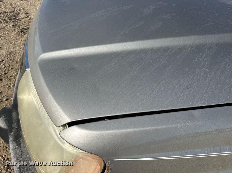 image for item EN4555 2000 Jeep Grand Cherokee Limited SUV