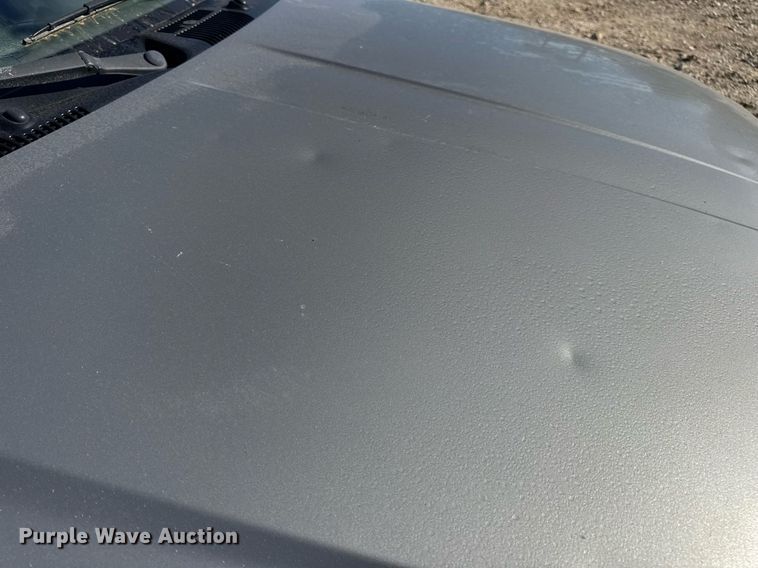 image for item EN4555 2000 Jeep Grand Cherokee Limited SUV