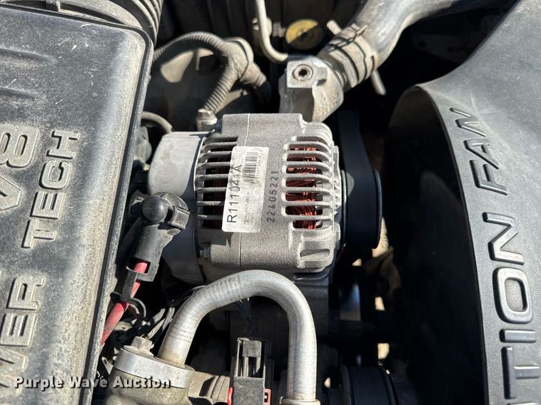 image for item EN4555 2000 Jeep Grand Cherokee Limited SUV