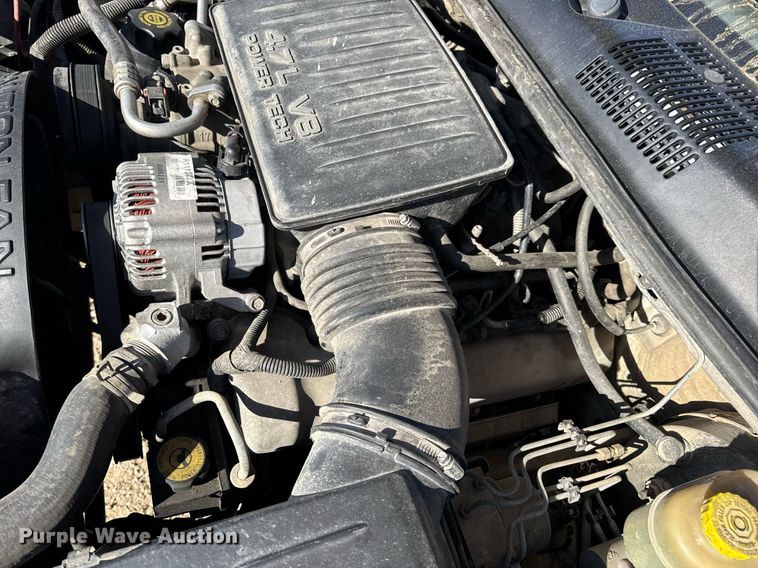 image for item EN4555 2000 Jeep Grand Cherokee Limited SUV