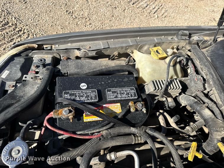 image for item EN4555 2000 Jeep Grand Cherokee Limited SUV