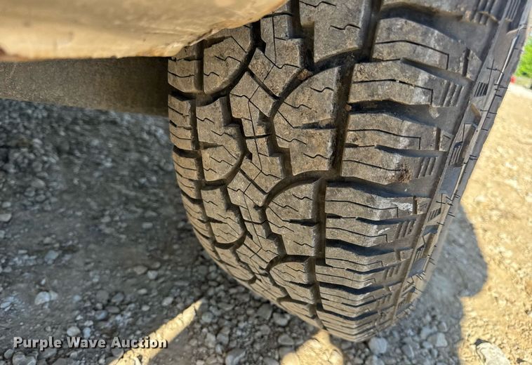 image for item EN4555 2000 Jeep Grand Cherokee Limited SUV