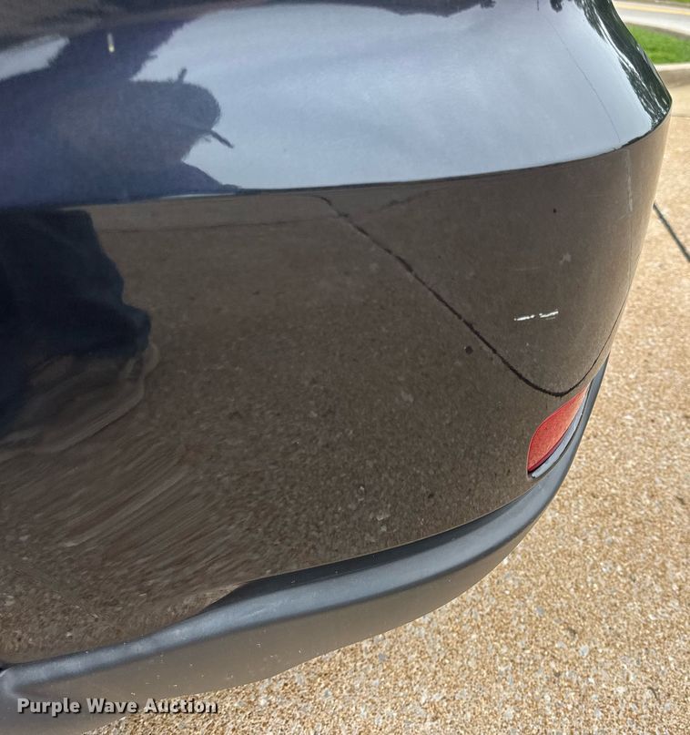 image for item EN4563 2012 Jeep Grand Cherokee SUV