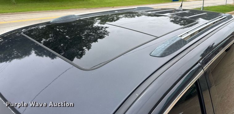 image for item EN4563 2012 Jeep Grand Cherokee SUV