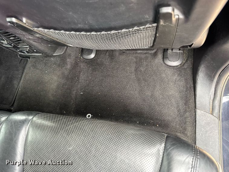 image for item EN4563 2012 Jeep Grand Cherokee SUV