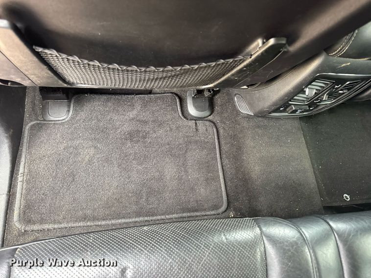 image for item EN4563 2012 Jeep Grand Cherokee SUV