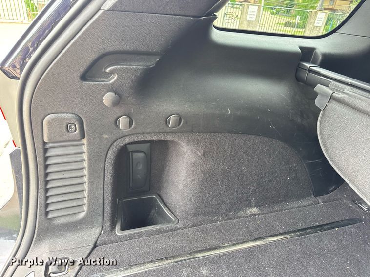 image for item EN4563 2012 Jeep Grand Cherokee SUV