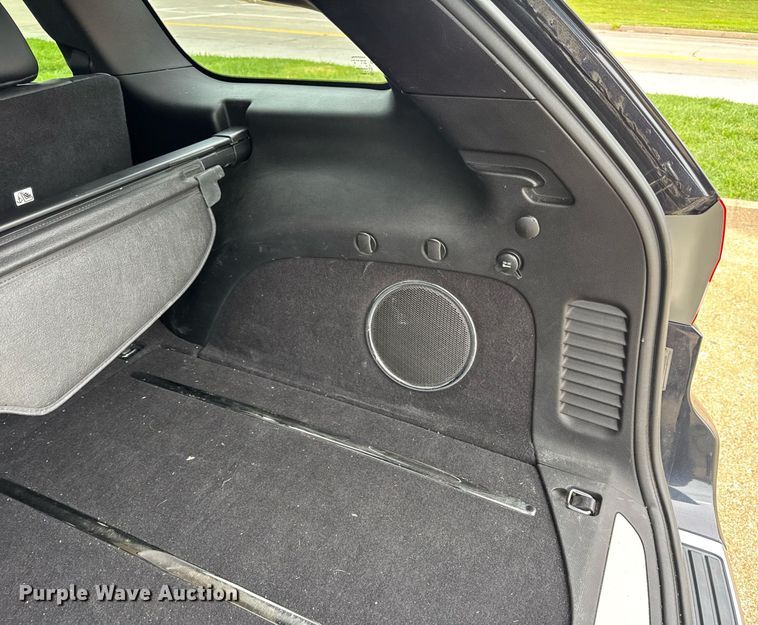 image for item EN4563 2012 Jeep Grand Cherokee SUV