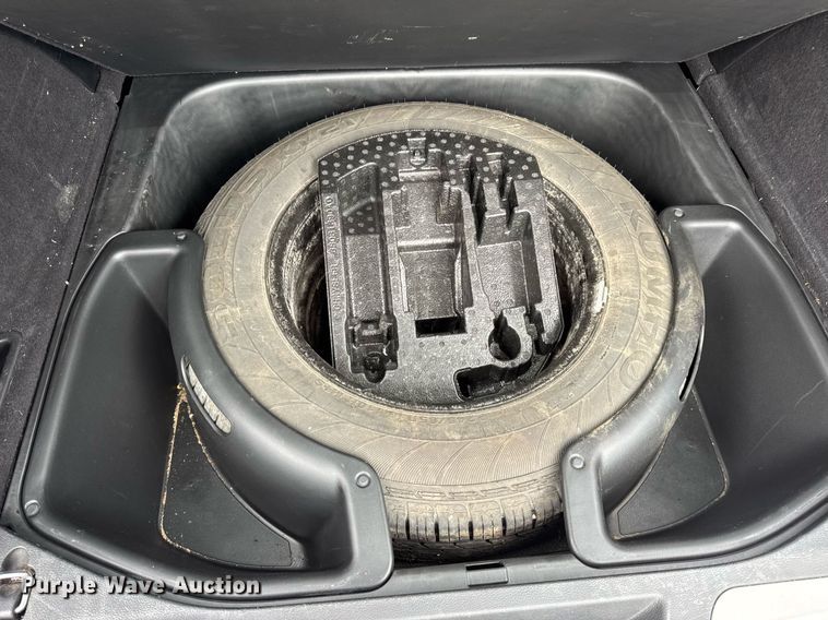 image for item EN4563 2012 Jeep Grand Cherokee SUV