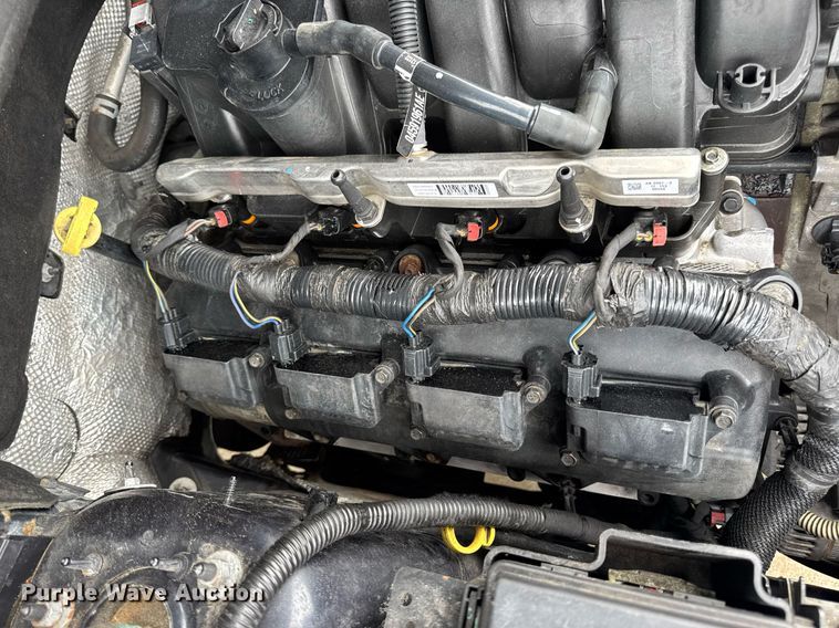 image for item EN4563 2012 Jeep Grand Cherokee SUV