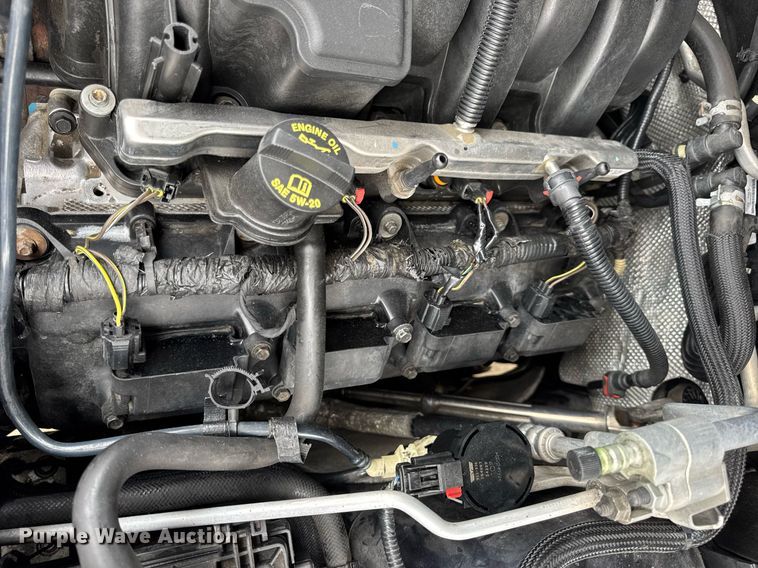 image for item EN4563 2012 Jeep Grand Cherokee SUV