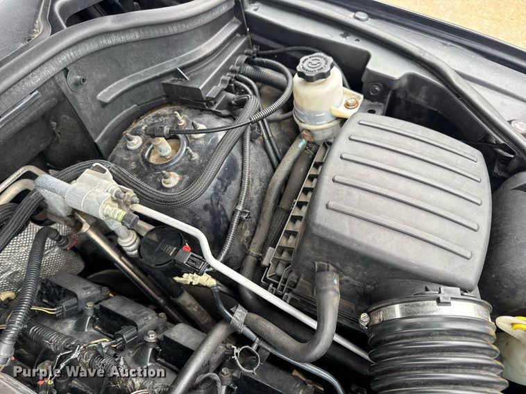 image for item EN4563 2012 Jeep Grand Cherokee SUV