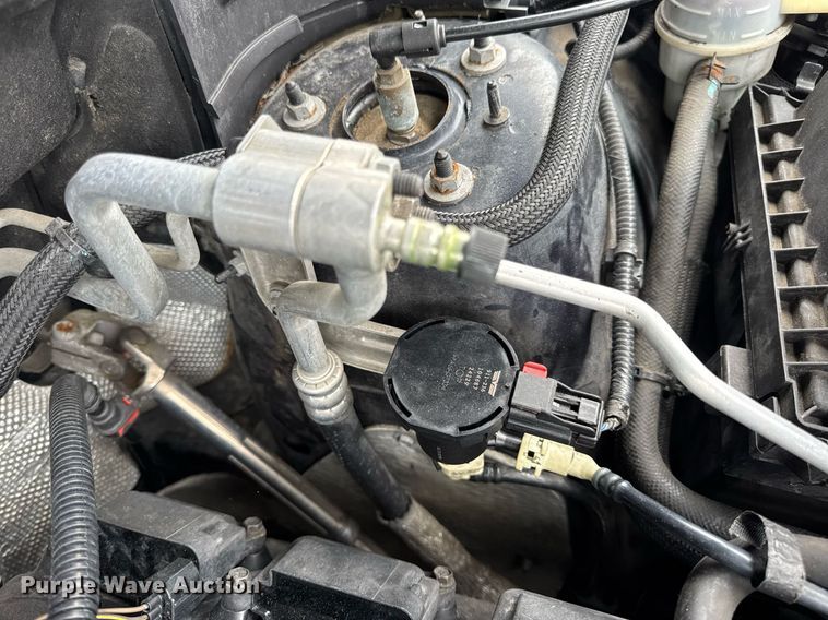 image for item EN4563 2012 Jeep Grand Cherokee SUV