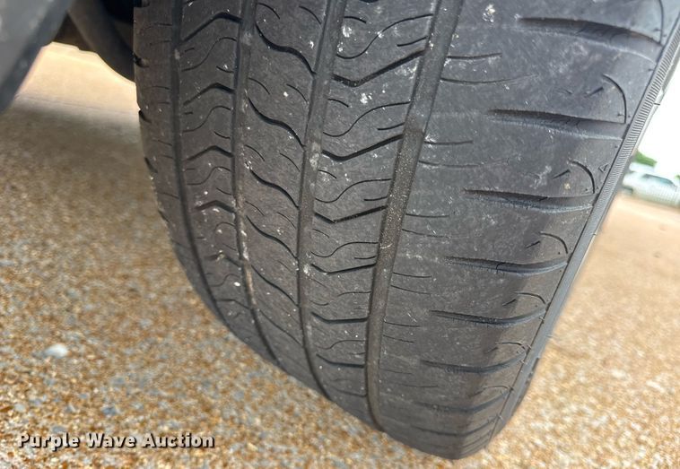 image for item EN4563 2012 Jeep Grand Cherokee SUV