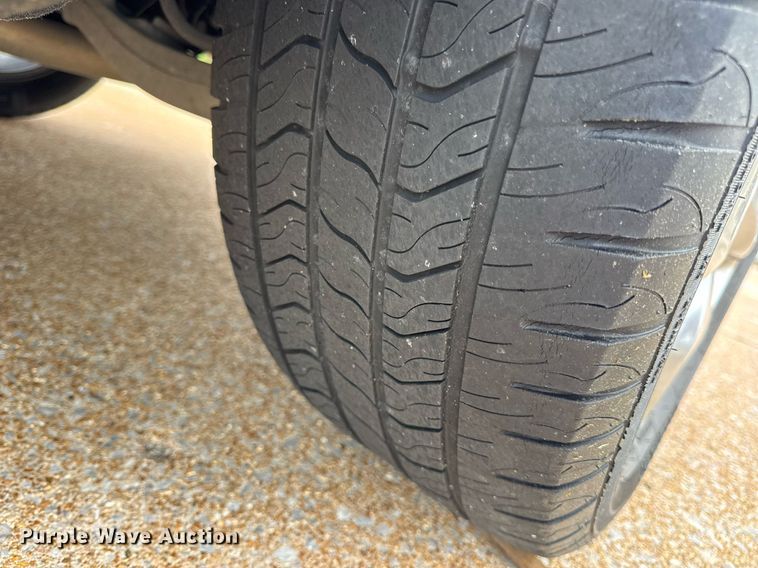 image for item EN4563 2012 Jeep Grand Cherokee SUV