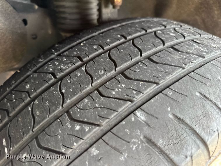 image for item EN4563 2012 Jeep Grand Cherokee SUV