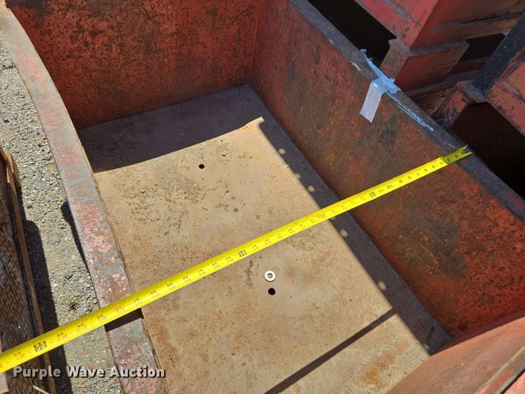 image for item EN8006 (10) job boxes