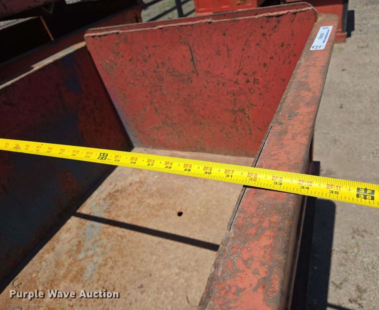 image for item EN8008 (10) job boxes