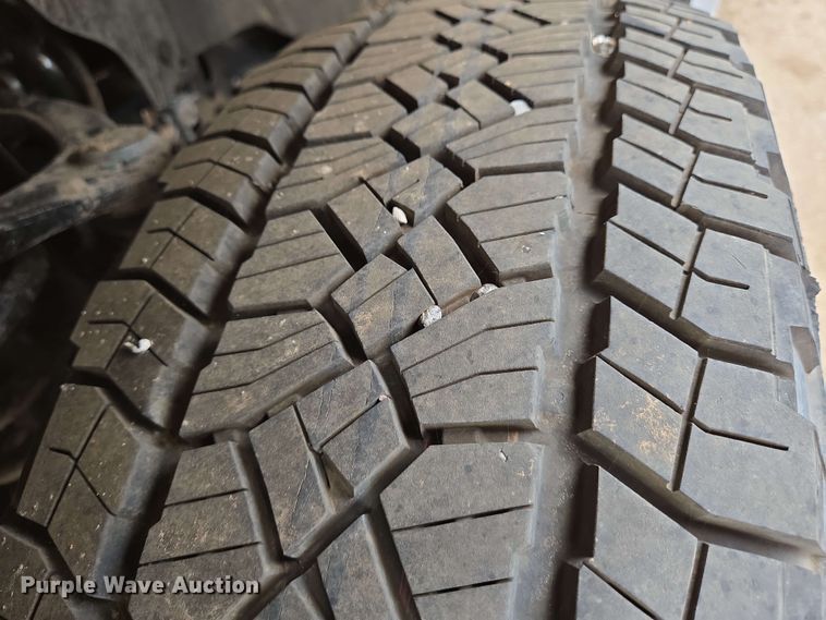 image for item EO0780 2025 Ford F150 XLT SuperCrew pickup truck