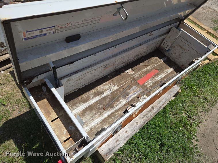 image for item EO0787 Weather guard toolboxes