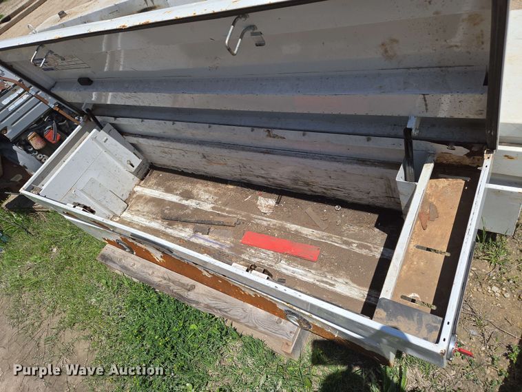 image for item EO0787 Weather guard toolboxes