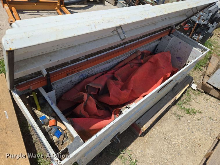 image for item EO0787 Weather guard toolboxes