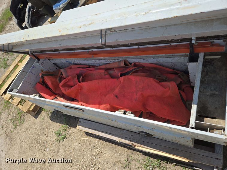 image for item EO0787 Weather guard toolboxes