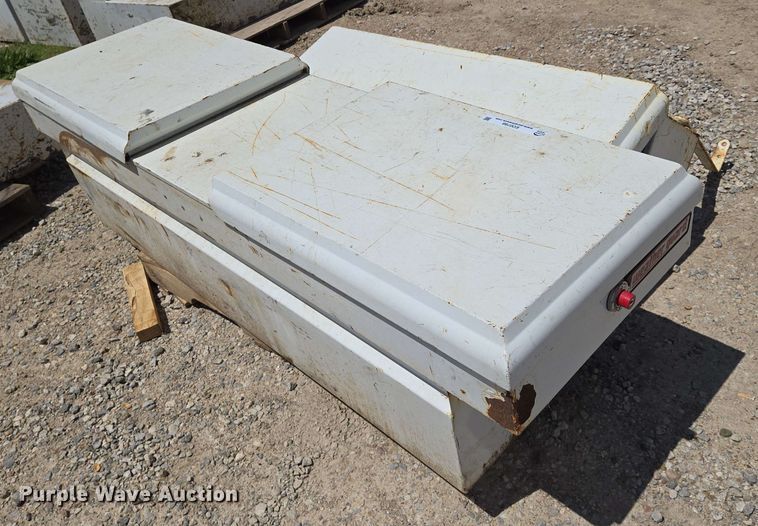 image for item EO0787 Weather guard toolboxes