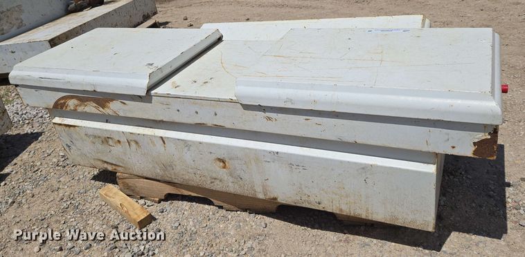 image for item EO0787 Weather guard toolboxes