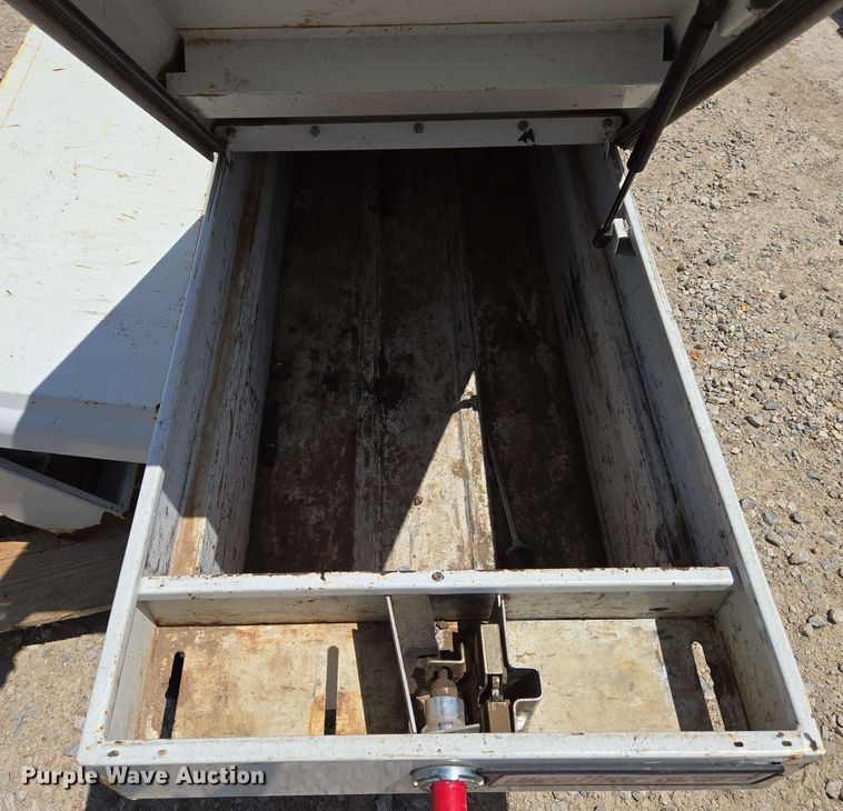 image for item EO0787 Weather guard toolboxes