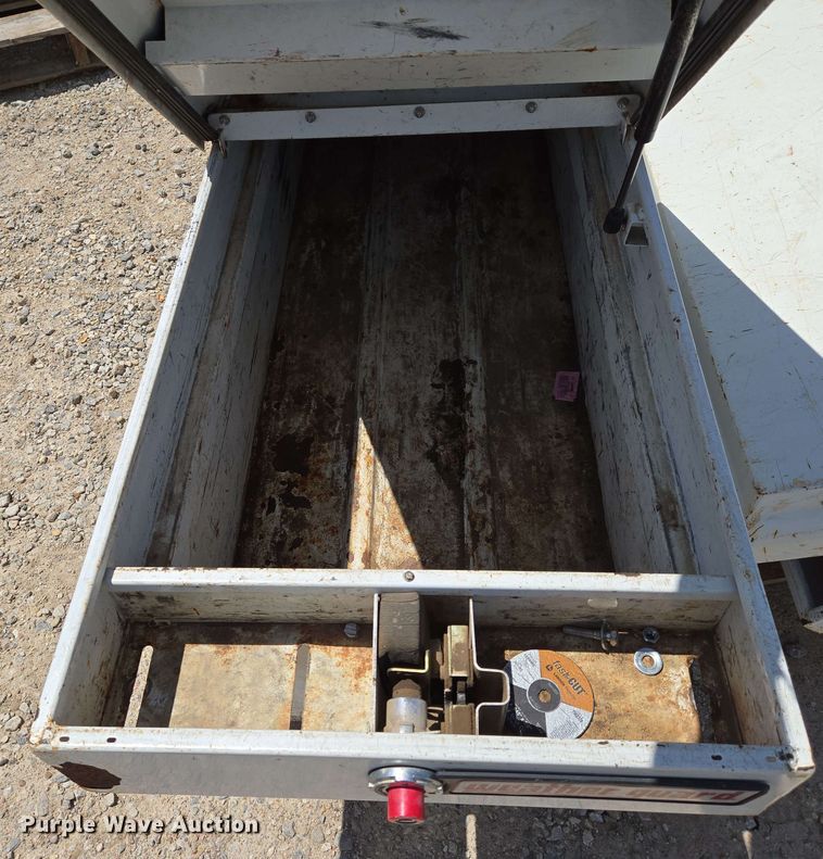 image for item EO0787 Weather guard toolboxes