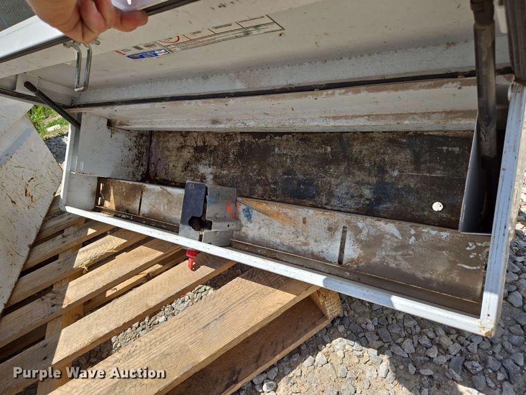 image for item EO0787 Weather guard toolboxes