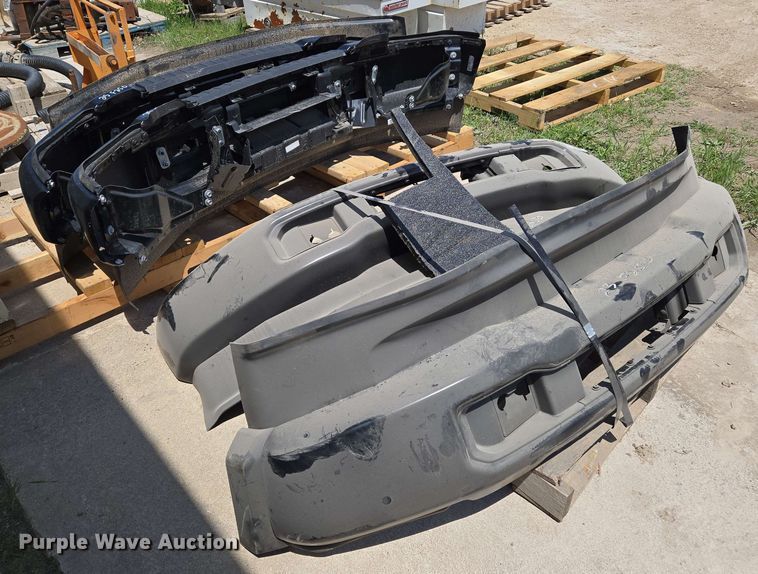 image for item EO0791 (5) bumpers