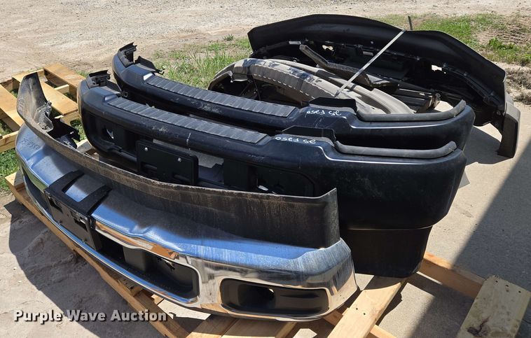 image for item EO0791 (5) bumpers