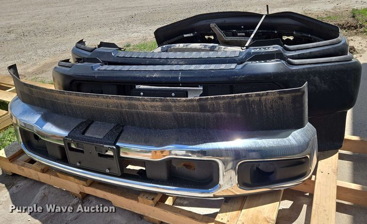 image for item EO0791 (5) bumpers