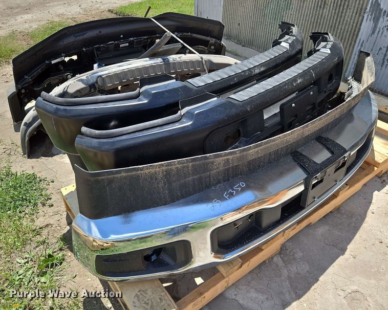 image for item EO0791 (5) bumpers