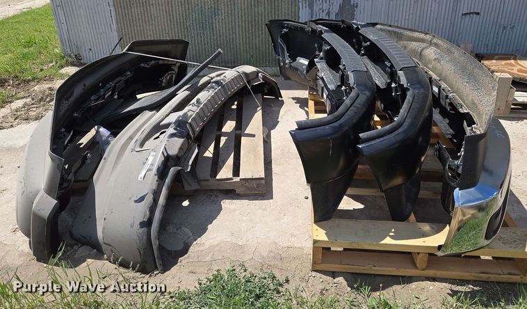 image for item EO0791 (5) bumpers