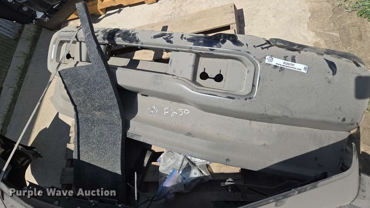 image for item EO0791 (5) bumpers