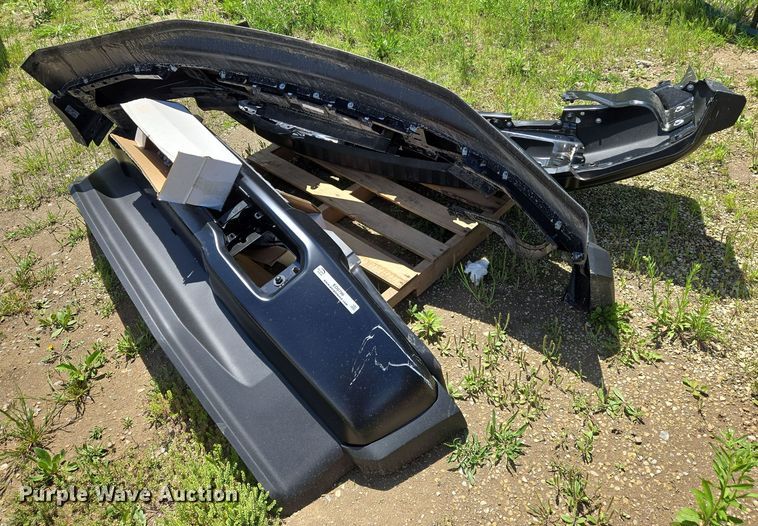 image for item EO0796 (6) bumpers