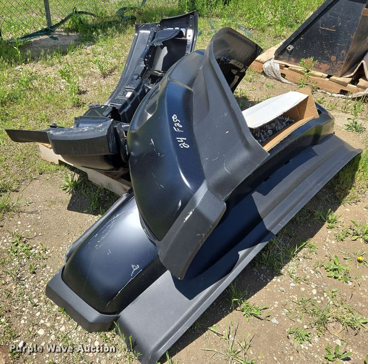 image for item EO0796 (6) bumpers