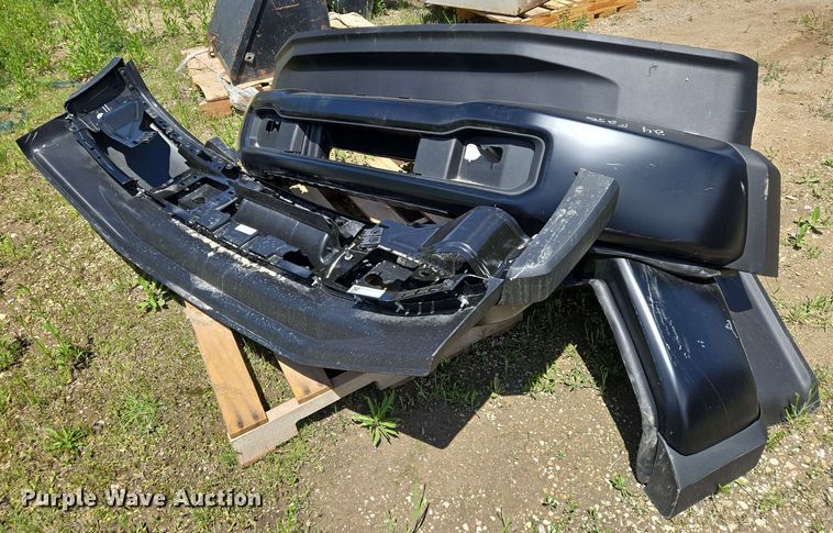 image for item EO0796 (6) bumpers