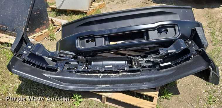 image for item EO0796 (6) bumpers