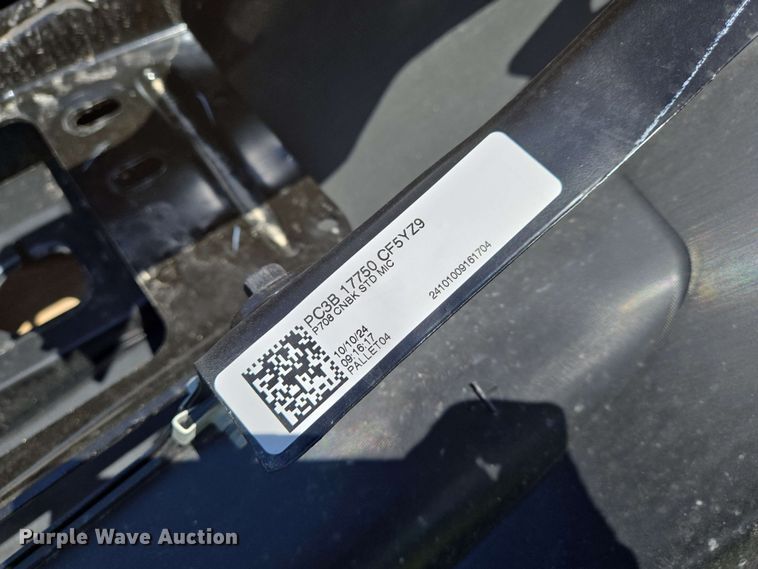 image for item EO0796 (6) bumpers