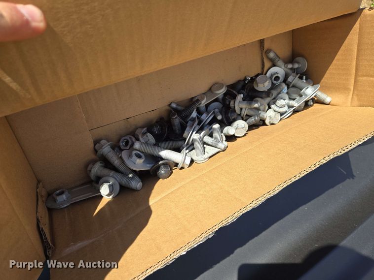 image for item EO0796 (6) bumpers