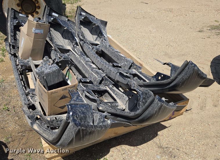 image for item EO0796 (6) bumpers