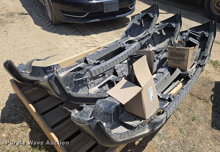 image for item EO0796 (6) bumpers