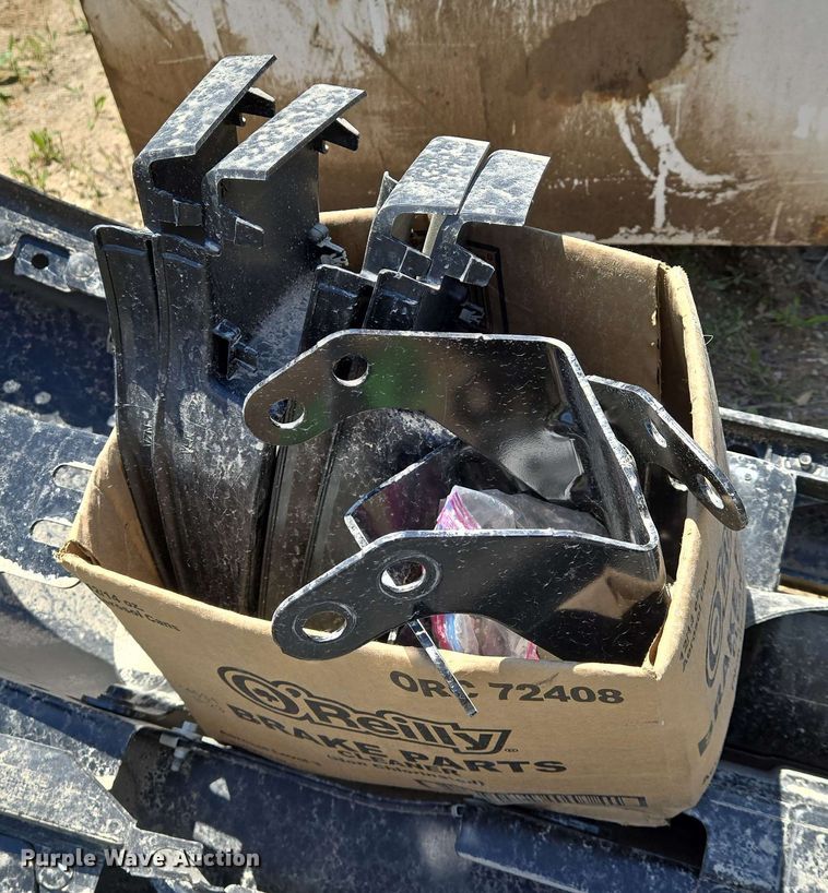 image for item EO0796 (6) bumpers