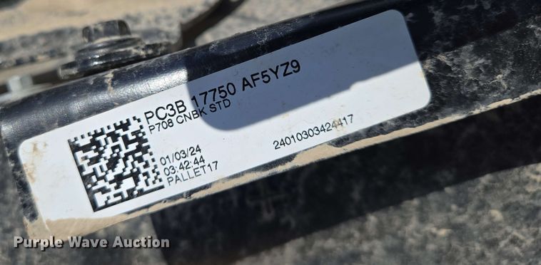 image for item EO0796 (6) bumpers