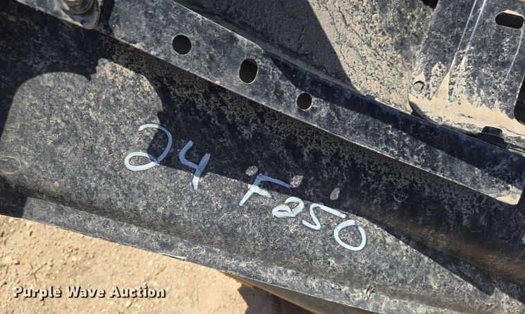 image for item EO0796 (6) bumpers